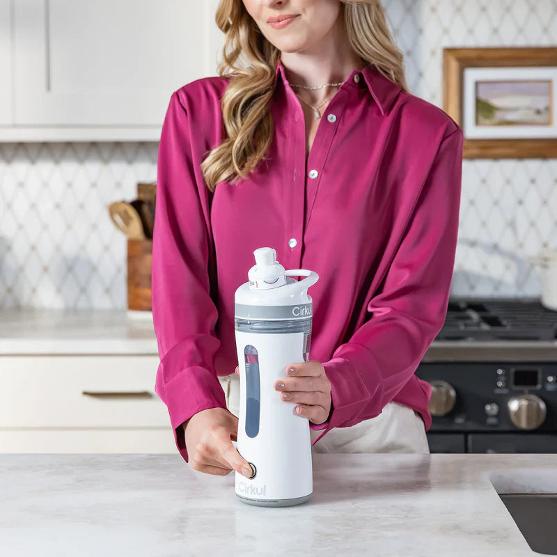 Plus™ Bottle 1102