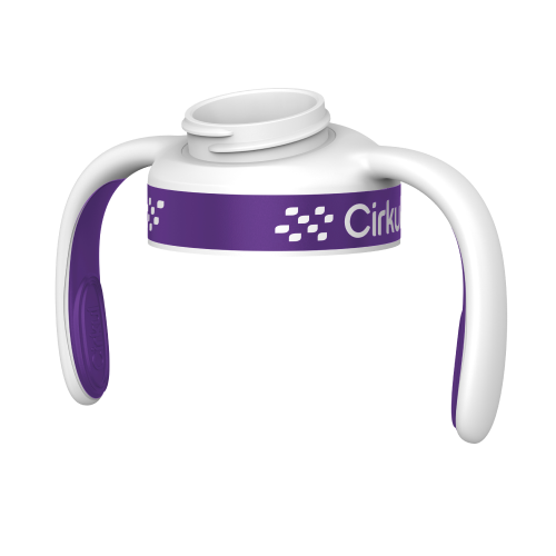Dual Grip Lid JQDK