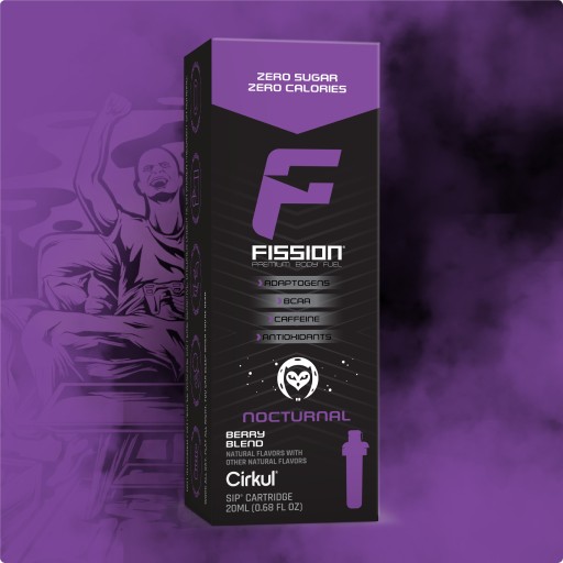 Fission Nocturnal K2NG
