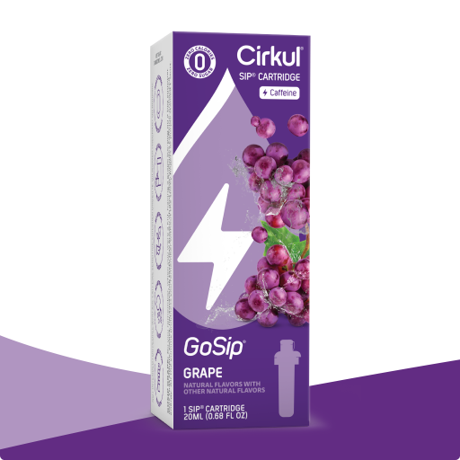 GoSip Grape I6HX