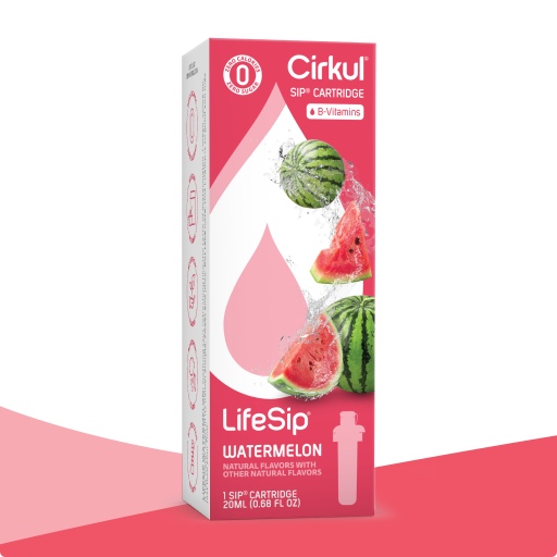 LifeSip Watermelon 0TEF