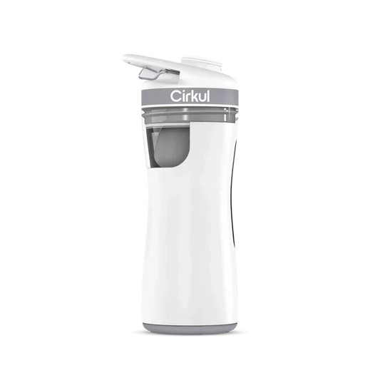Plus™ Bottle 1102