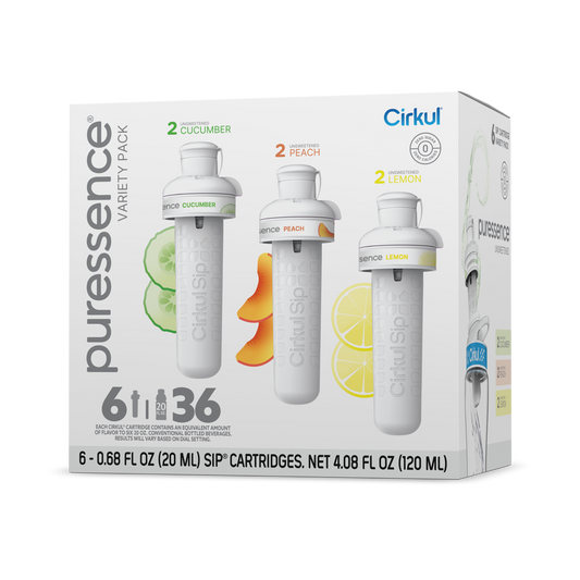 Puressence® 6-Pack Variety Pack 6MBN