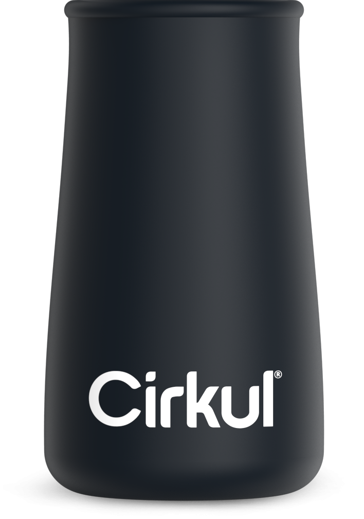 22oz. Chill Sleeve (for 22oz. Plastic & Squeeze Bottle) OKQB