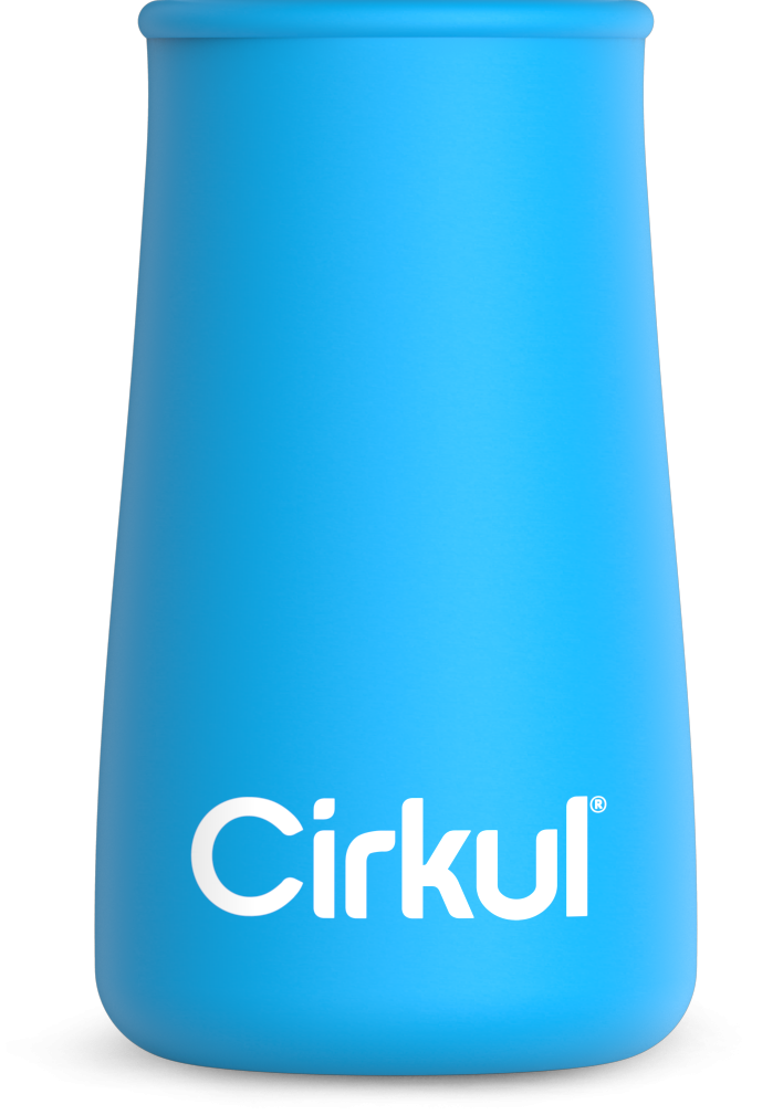 22oz. Chill Sleeve (for 22oz. Plastic & Squeeze Bottle) OKQB