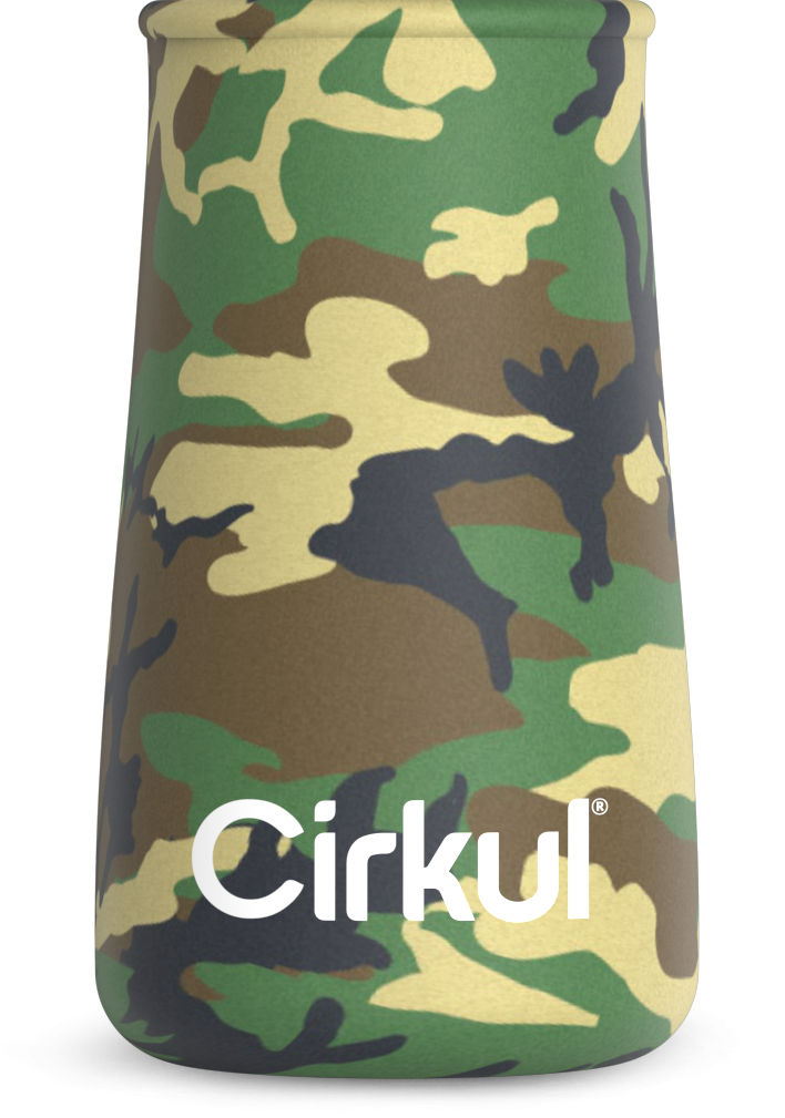 22oz. Chill Sleeve (for 22oz. Plastic & Squeeze Bottle) OKQB