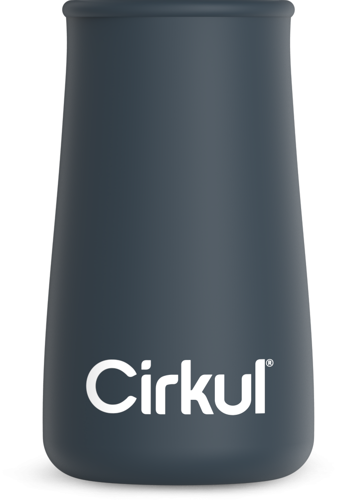 22oz. Chill Sleeve (for 22oz. Plastic & Squeeze Bottle) OKQB