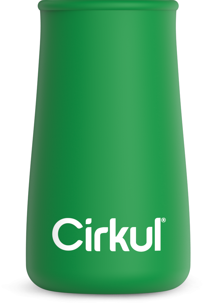 22oz. Chill Sleeve (for 22oz. Plastic & Squeeze Bottle) OKQB