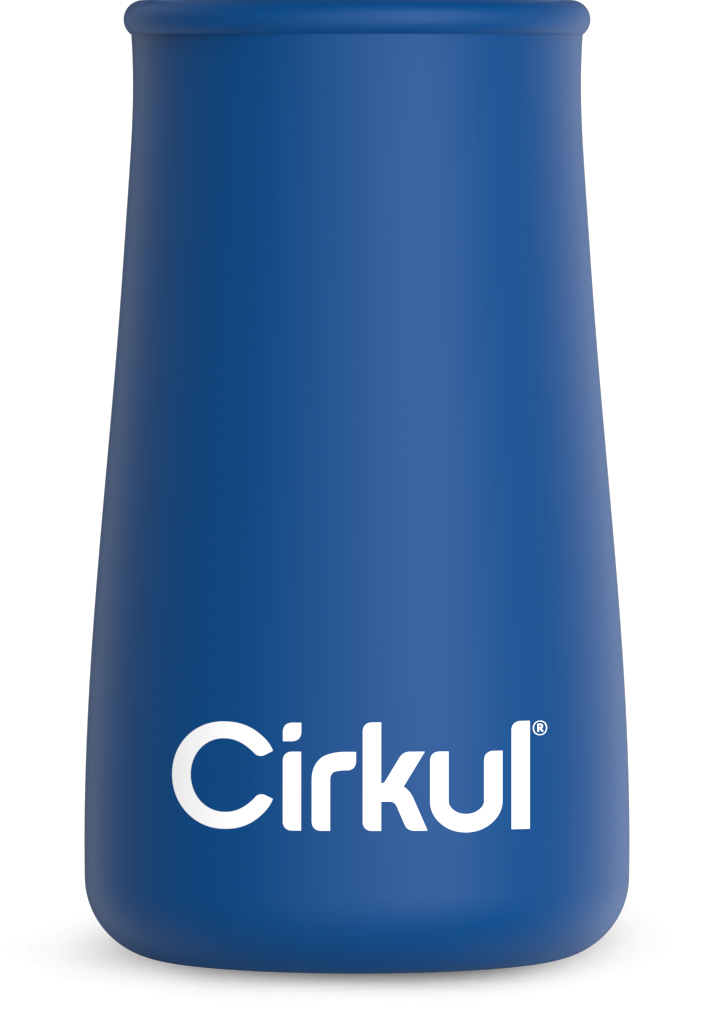 22oz. Chill Sleeve (for 22oz. Plastic & Squeeze Bottle) OKQB