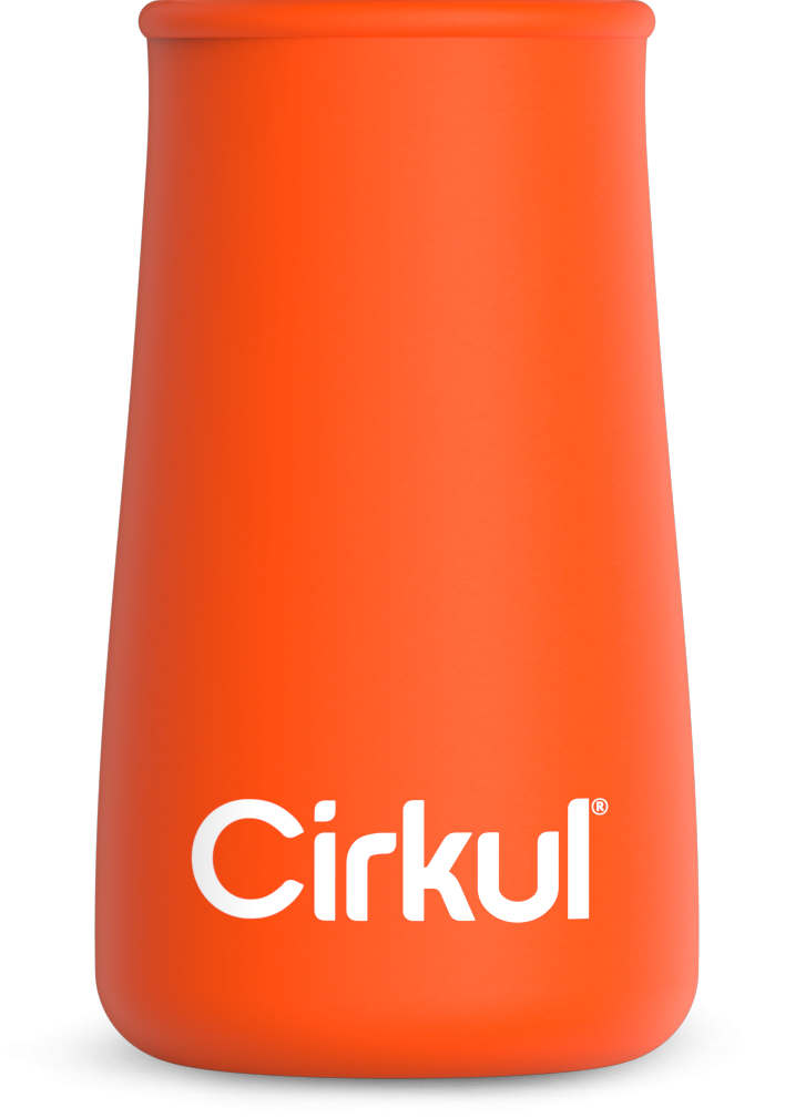 22oz. Chill Sleeve (for 22oz. Plastic & Squeeze Bottle) OKQB