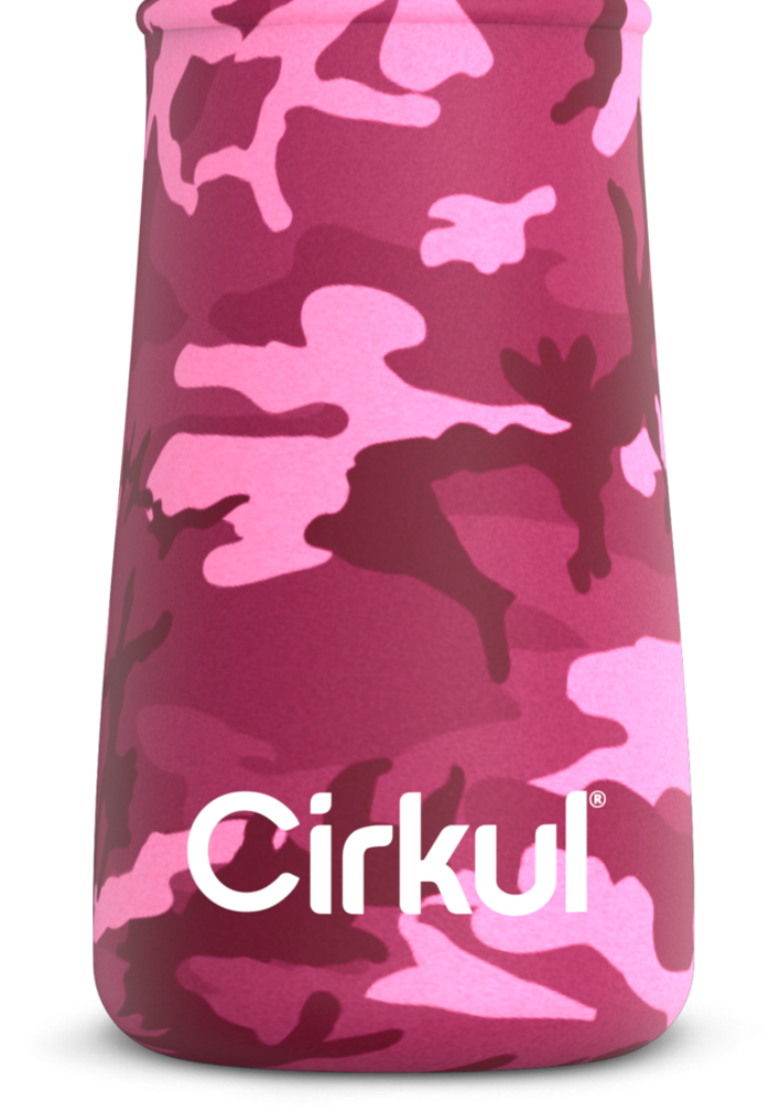 22oz. Chill Sleeve (for 22oz. Plastic & Squeeze Bottle) OKQB
