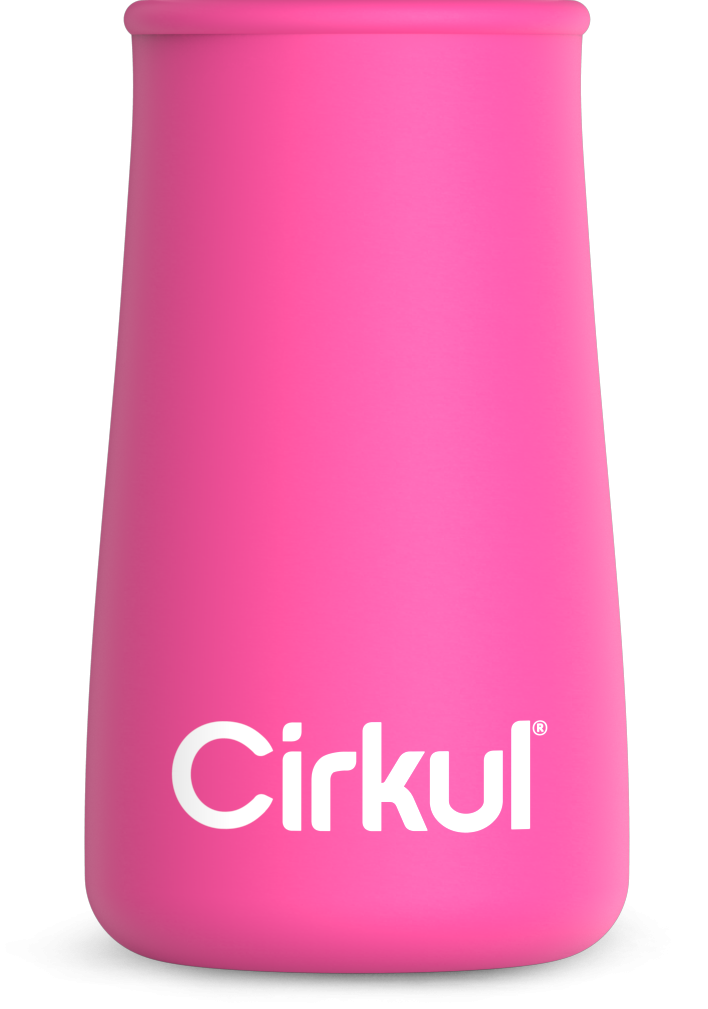 22oz. Chill Sleeve (for 22oz. Plastic & Squeeze Bottle) OKQB