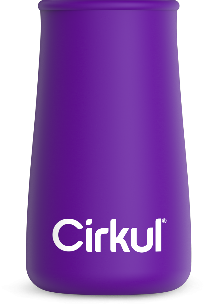 22oz. Chill Sleeve (for 22oz. Plastic & Squeeze Bottle) OKQB