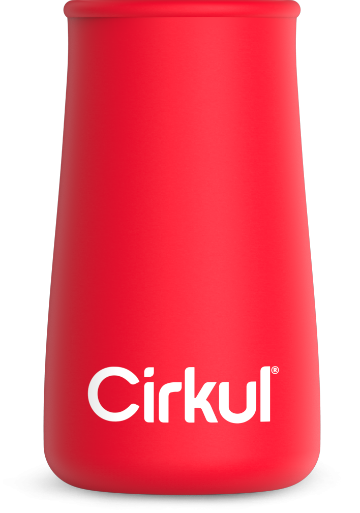 22oz. Chill Sleeve (for 22oz. Plastic & Squeeze Bottle) OKQB