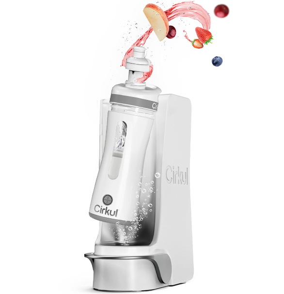 Plus™ Complete System 166I