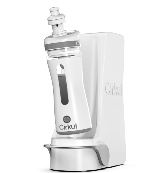 Plus™ Complete System 166I