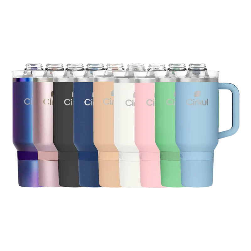 40oz. All-Day StrawSip™ Tumbler ZL8V