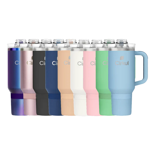 40oz. All-Day StrawSip™ Tumbler ZL8V