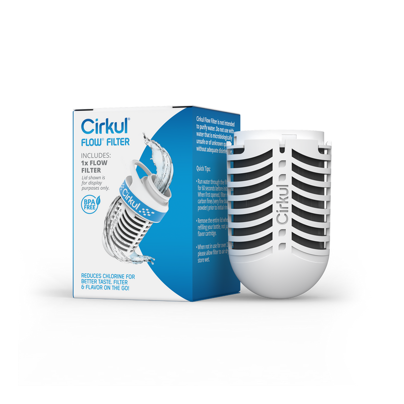 Flow Filter N59V