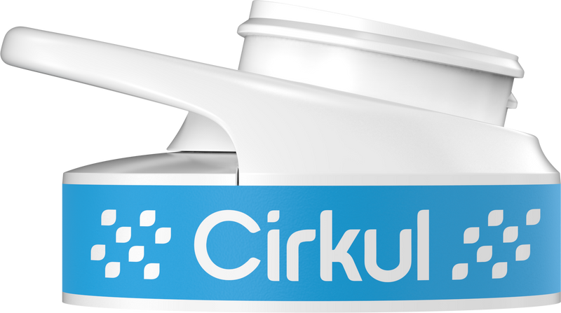 Comfort-Grip Lid ZQJ5