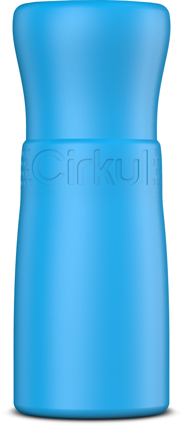 22oz. Shock Sleeve (for 22oz. Stainless Steel Bottle) 62DQ