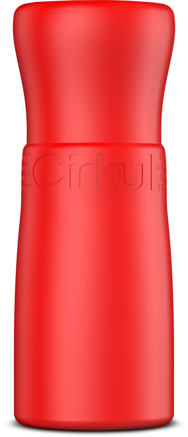 22oz. Shock Sleeve (for 22oz. Stainless Steel Bottle) 62DQ