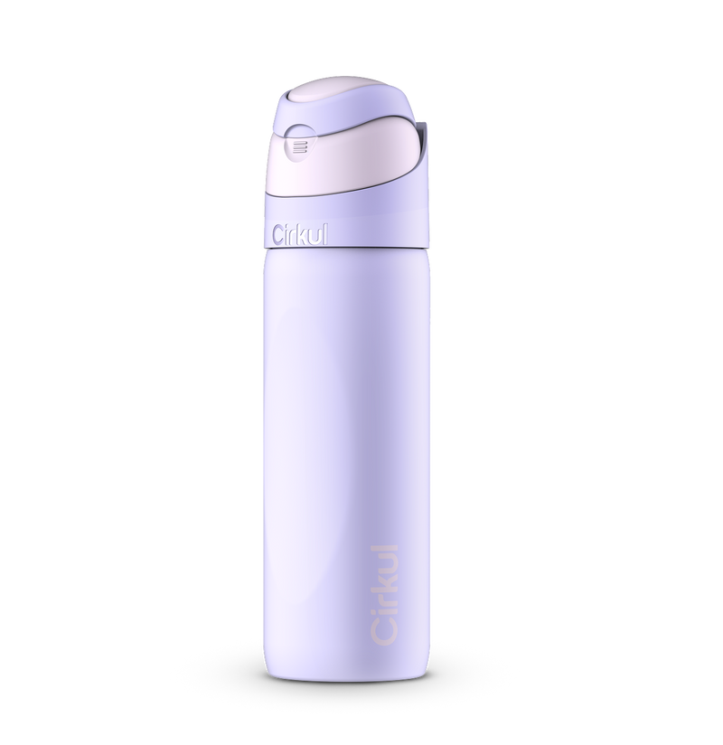 26oz. StrawSip™ Flip Bottle 17AV