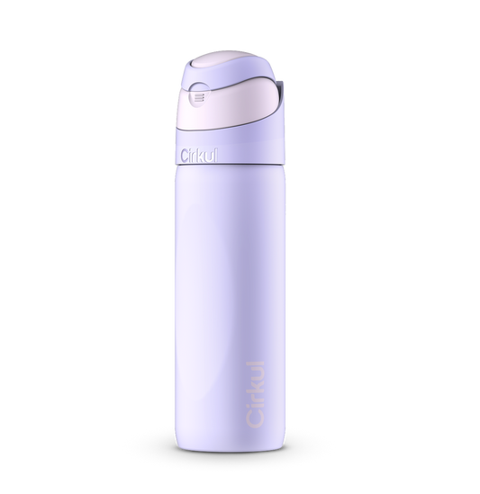 26oz. StrawSip™ Flip Bottle 17AV