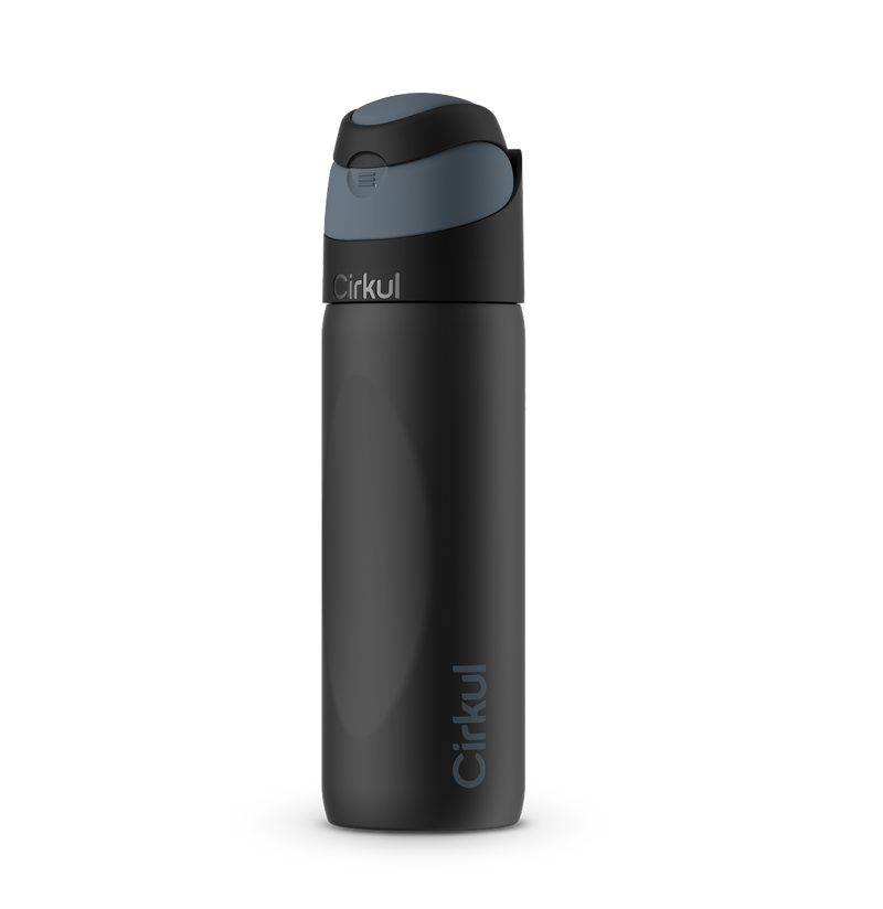 26oz. StrawSip™ Flip Bottle 17AV