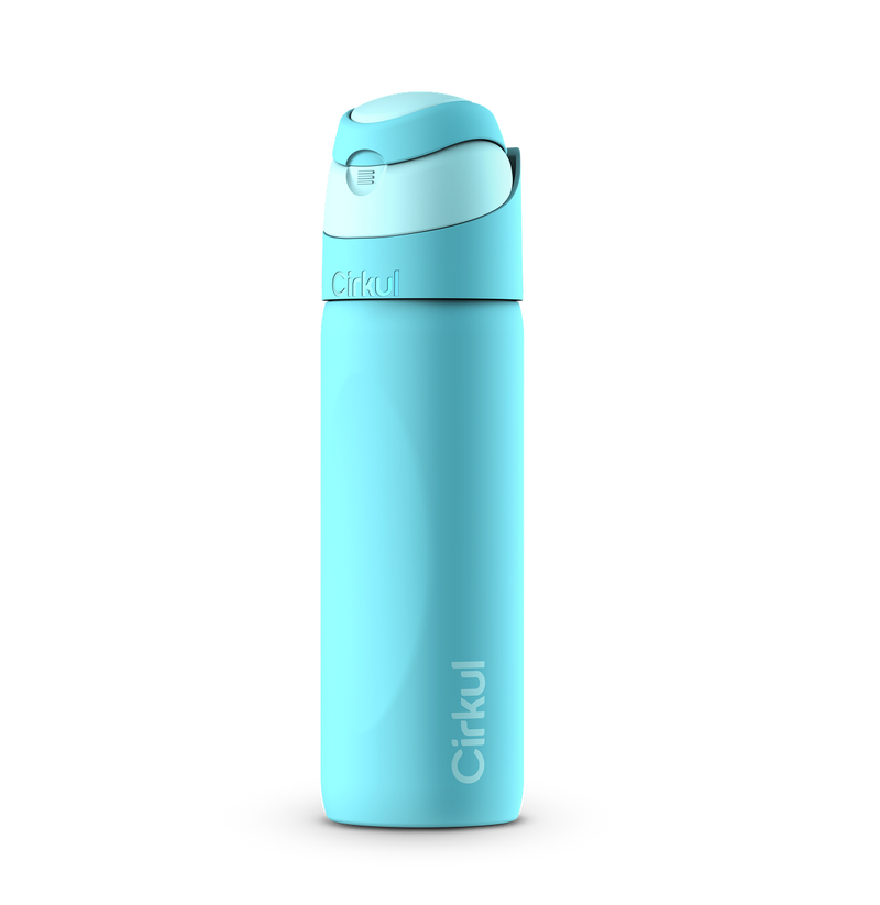 26oz. StrawSip™ Flip Bottle 17AV