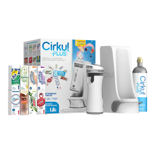 Plus™ Complete System 166I