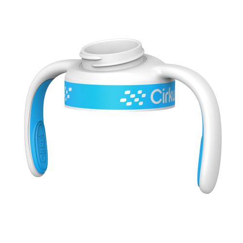 Dual Grip Lid JQDK