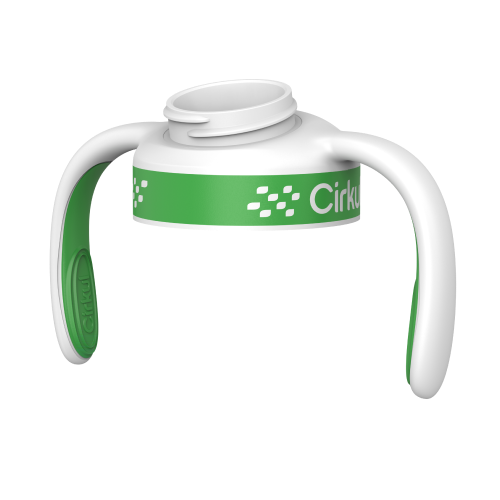 Dual Grip Lid JQDK