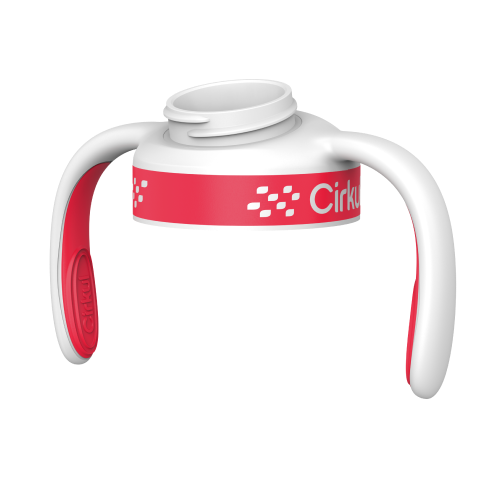 Dual Grip Lid JQDK
