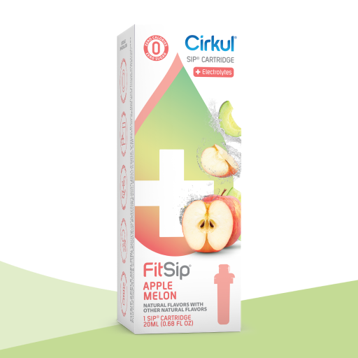 FitSip Apple Melon FUPF