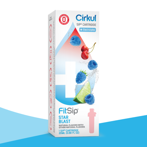 FitSip Star Blast A1MM