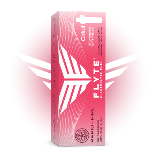Flyte Rapid-Fire H9O0