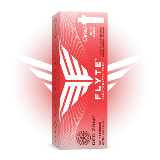 Flyte Red Zone N6W7