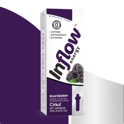 Inflow Energy Blackberry 3C1B