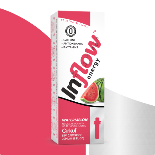 Inflow Energy Watermelon CP9E