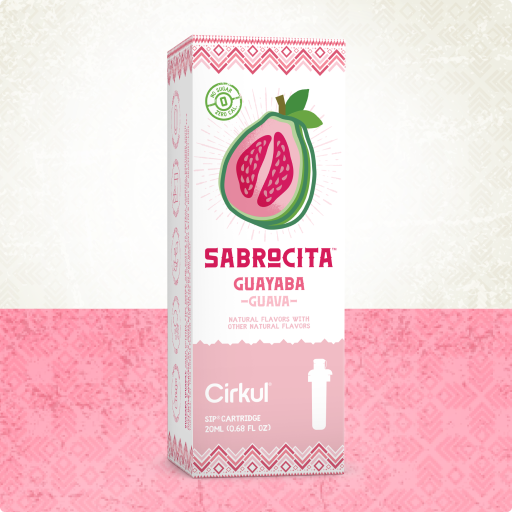 Sabrocita Guava U16B
