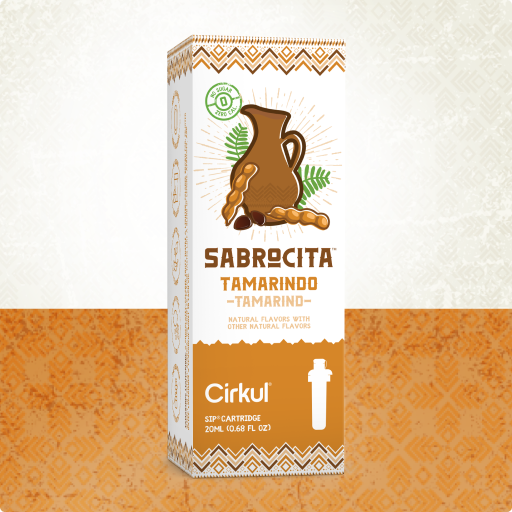 Sabrocita Tamarind XR0U