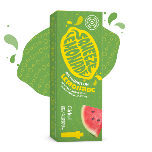 Squeeze Watermelon Lemonade 47L0